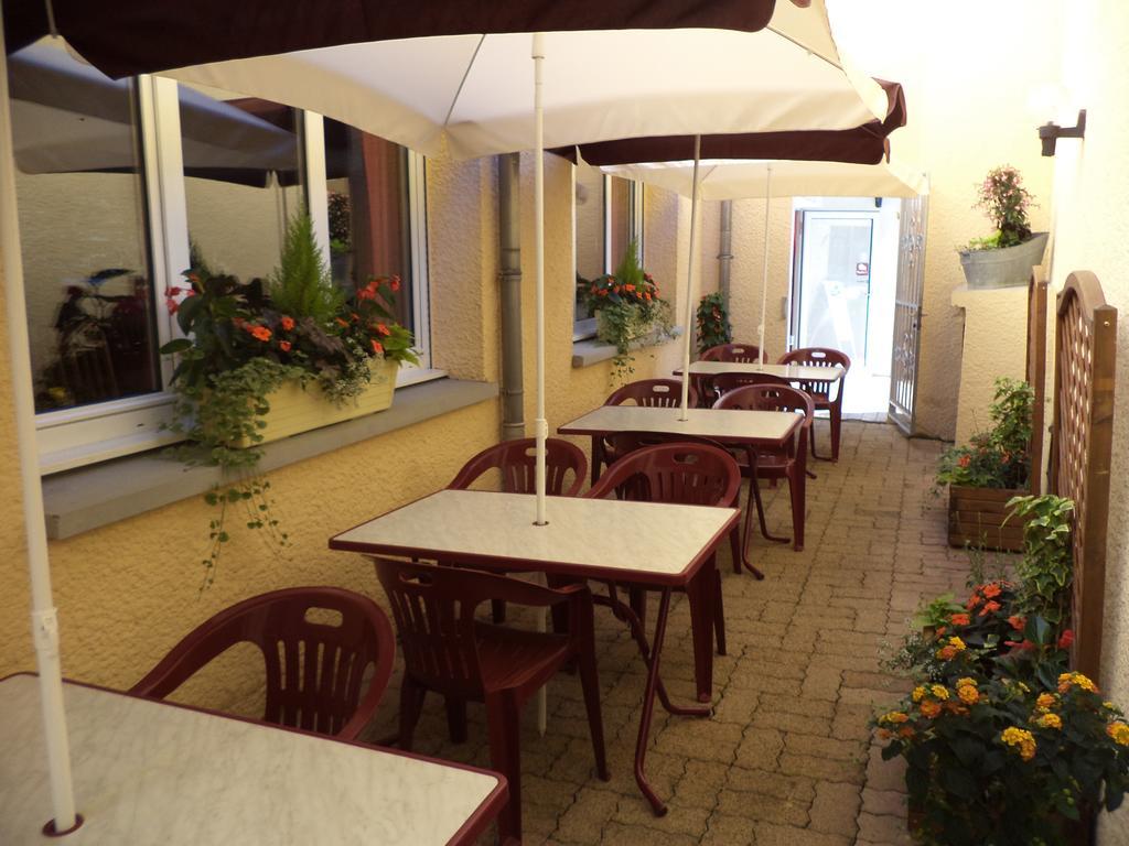 Au Logis Des Ours Belfort Nord Offemont Ngoại thất bức ảnh